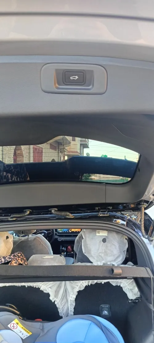 Geely Coolray 2026 Full options+