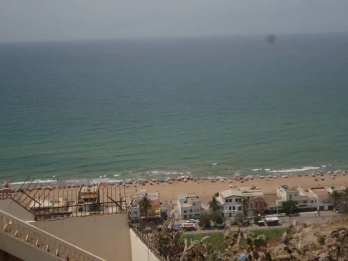 Location vacances Appartement F4 Aïn Témouchent Beni saf