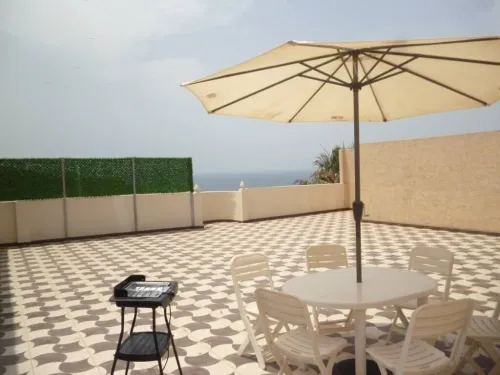 Location vacances Appartement F4 Aïn Témouchent Beni saf