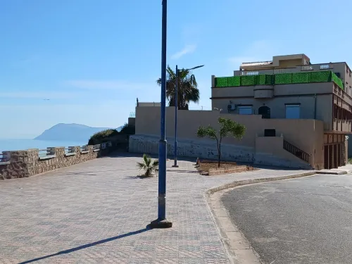 Location vacances Appartement F4 Aïn Témouchent Beni saf