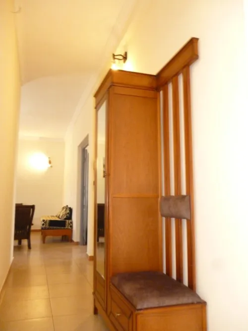 Location vacances Appartement F4 Aïn Témouchent Beni saf