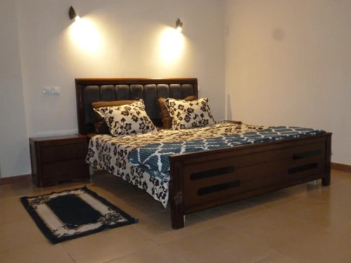 Location vacances Appartement F4 Aïn Témouchent Beni saf
