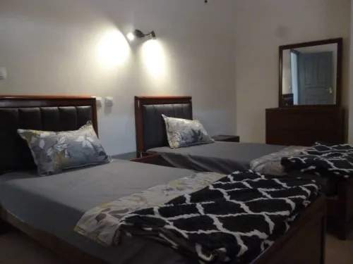 Location vacances Appartement F4 Aïn Témouchent Beni saf