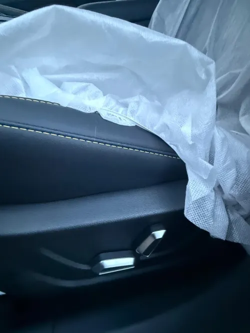 Geely Coolray 2026 luxury