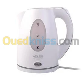 BOULLOIRE 1.5L 1207