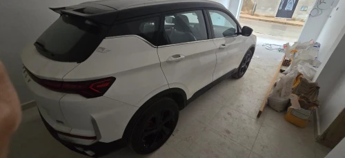 Geely Coolray 2026 Full options
