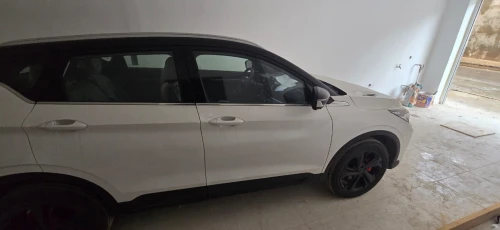 Geely Coolray 2026 Full options