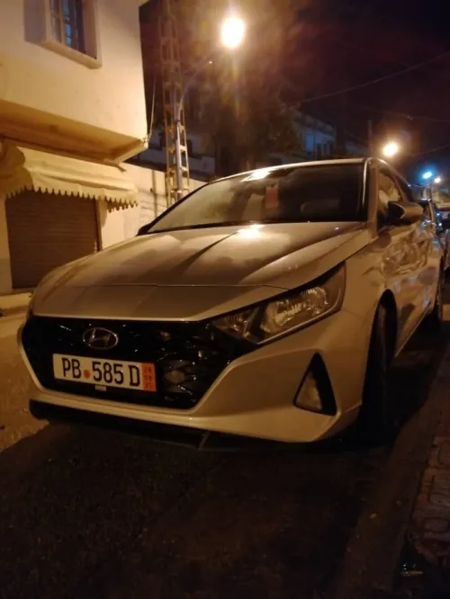 Hyundai I20 2023 N line