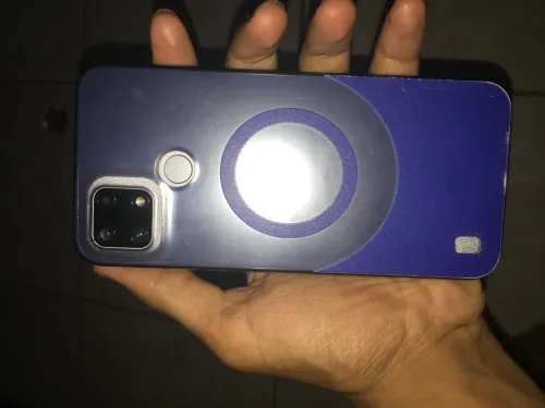 Realme 7i / narzo 20