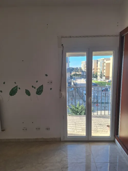Location Appartement F4 Alger Ouled fayet