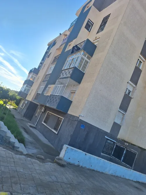 Location Appartement F4 Alger Ouled fayet