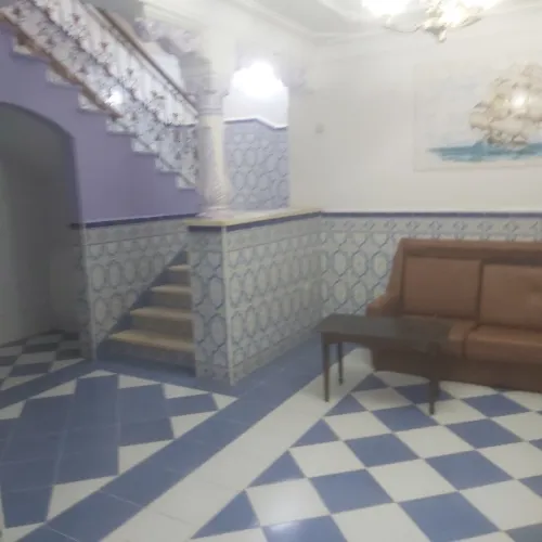 Location vacances Villa Oran Ain el turck