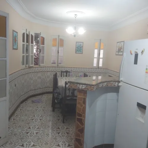 Location vacances Villa Oran Ain el turck