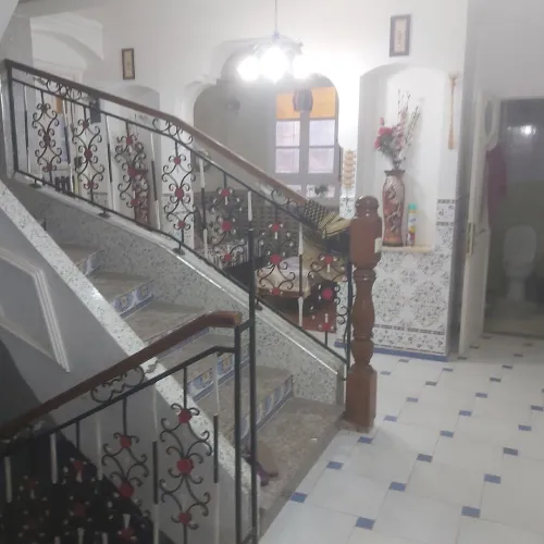 Location vacances Villa Oran Ain el turck