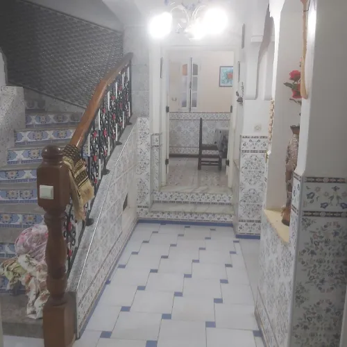 Location vacances Villa Oran Ain el turck