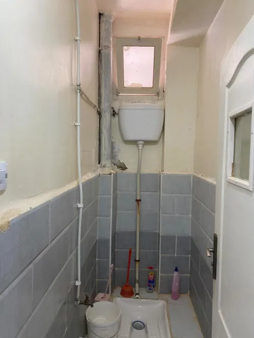 Location Appartement F3 Chlef El marsa