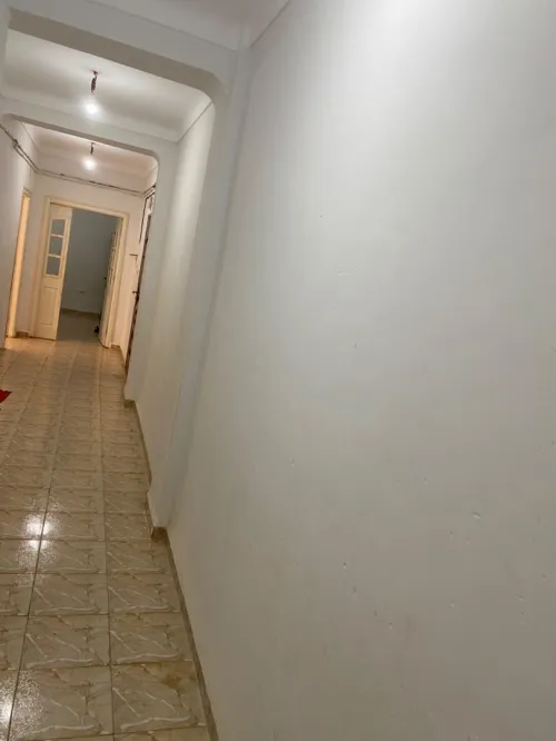 Location Appartement F3 Chlef El marsa