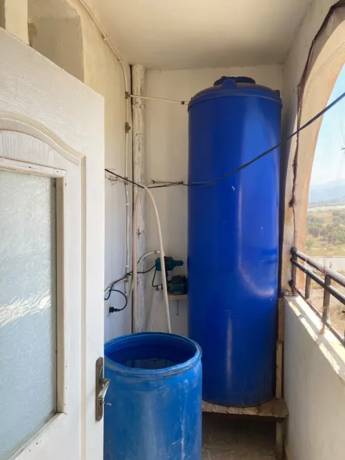 Location Appartement F3 Chlef El marsa