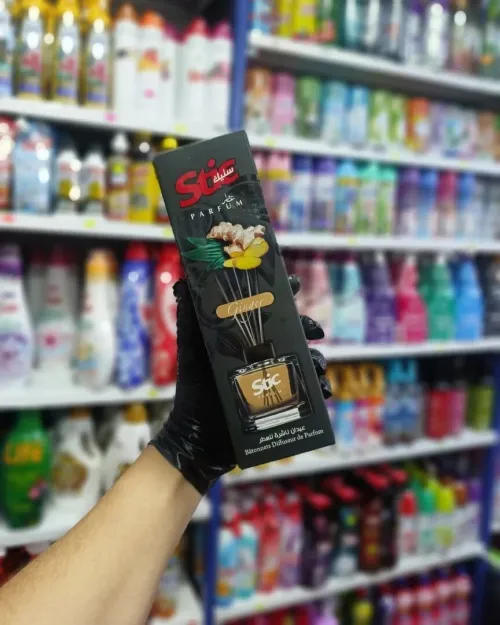 Stic désodorisant, parfum معطر الجو ستيك