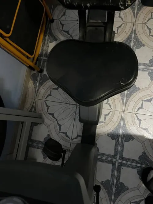 Kettler axos bon état 