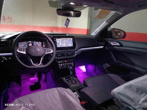 Volkswagen Tahru 2025 XR FULL OPTION