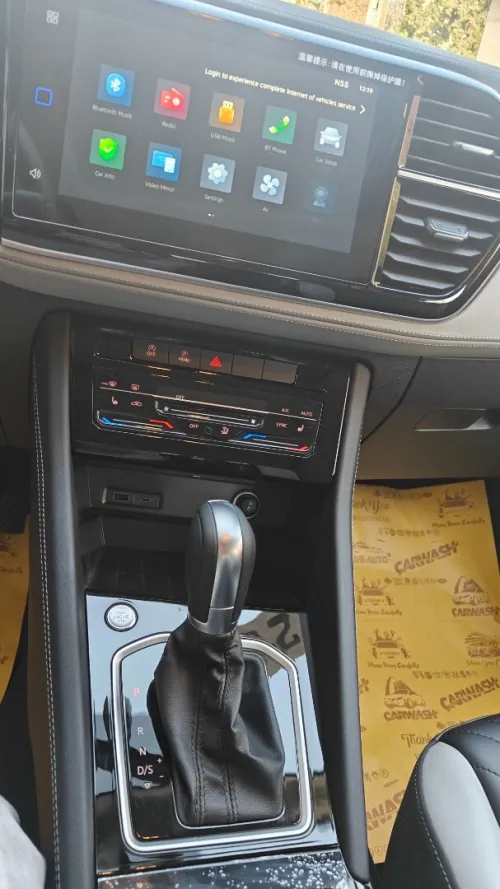 Volkswagen Jetta 2026 Flagship