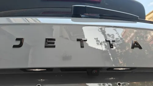 Volkswagen Jetta 2026 Flagship