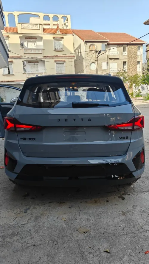 Volkswagen Jetta 2026 Flagship