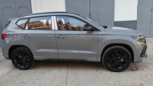 Volkswagen Jetta 2026 Flagship