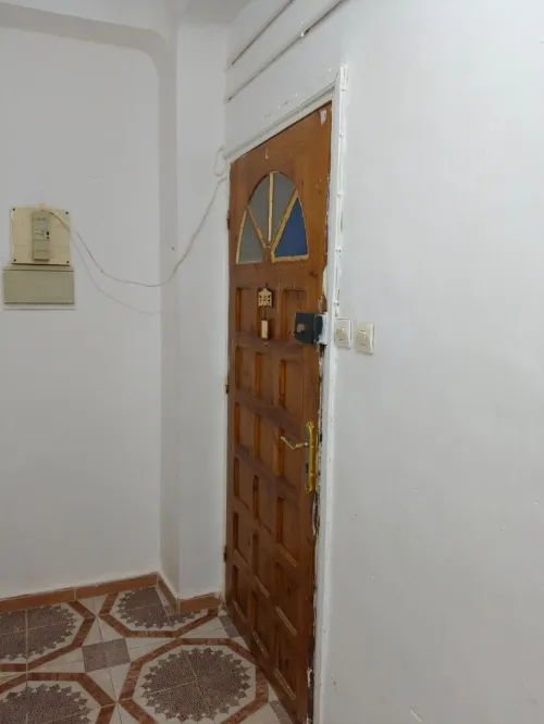 Vente Appartement F3 Saïda Saida