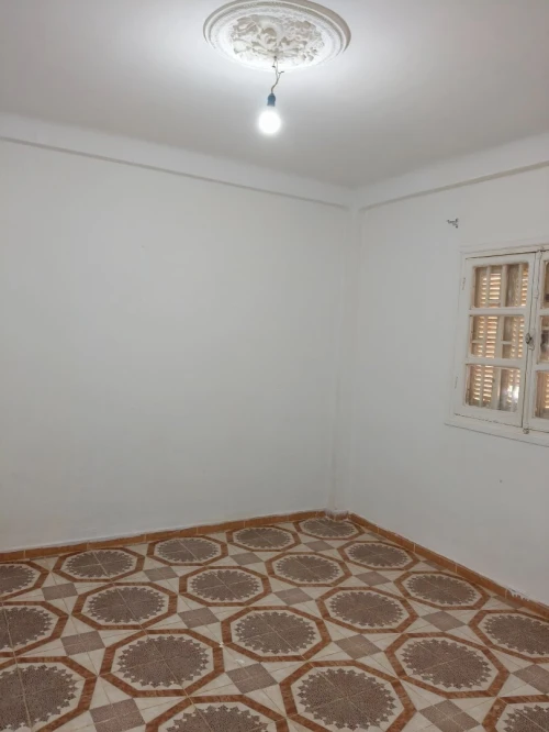 Vente Appartement F3 Saïda Saida