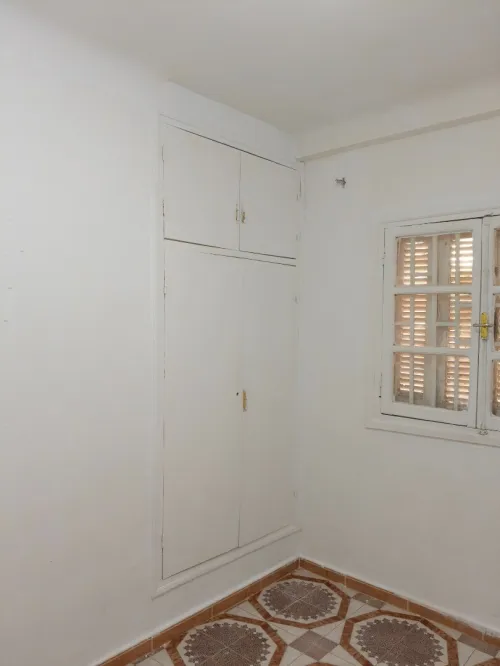 Vente Appartement F3 Saïda Saida