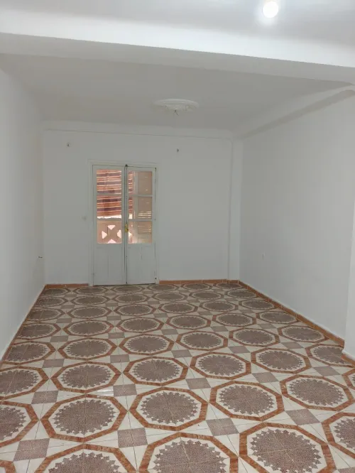 Vente Appartement F3 Saïda Saida