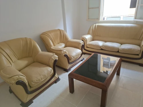 Fauteuil
