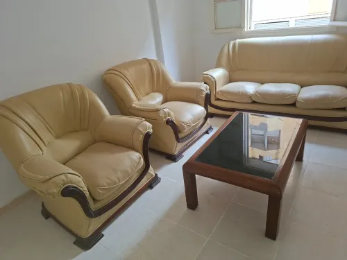 Fauteuil