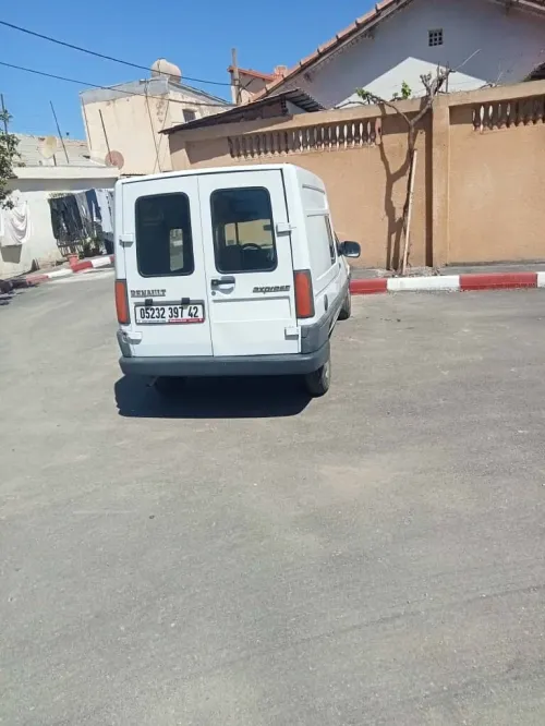 Renault Express 1997 Express