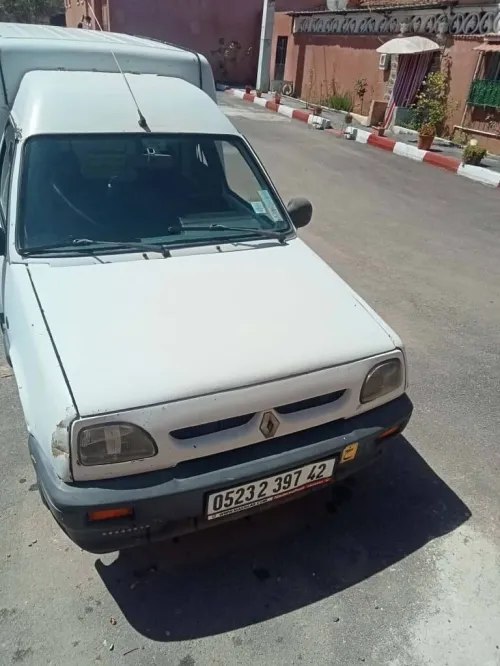 Renault Express 1997 Express