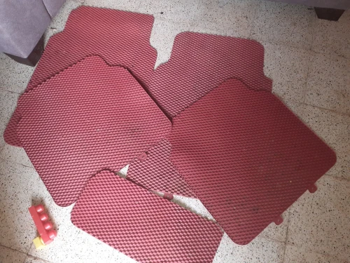 Tapis 