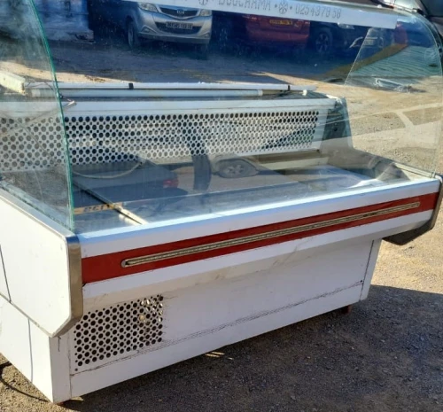 Lot Matériel de cuisine professionnel 