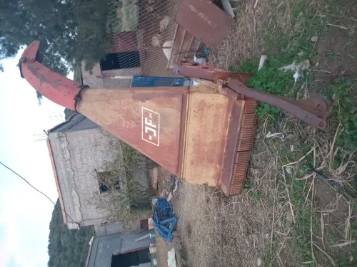 JF Ensileuse 