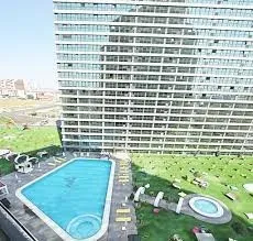 Vente Appartement F3 Istanbul Istanbul