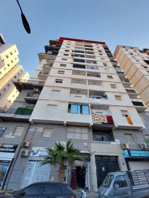 Vente Appartement Studio Oran Bir el djir