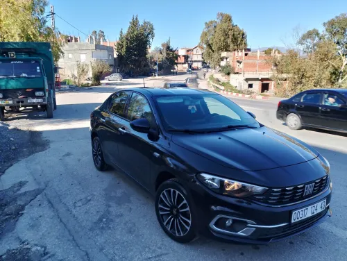 Fiat Tipo Sedan 2024 Life