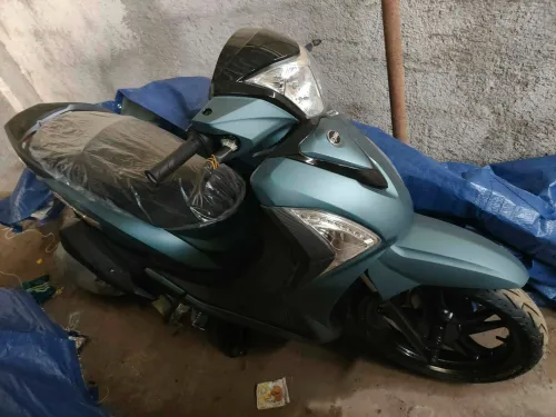 SYM ST 2026