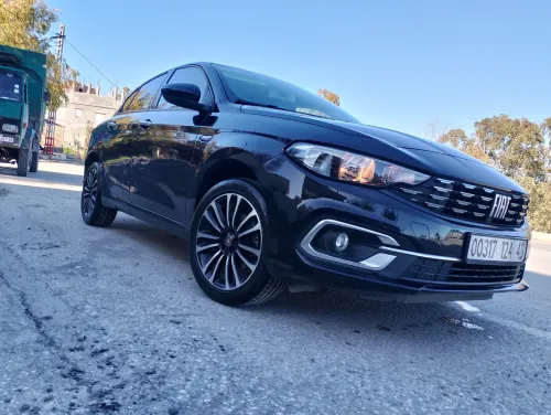 Fiat Tipo Sedan 2024 Life