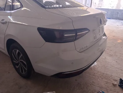Volkswagen Lavida 2026 XR