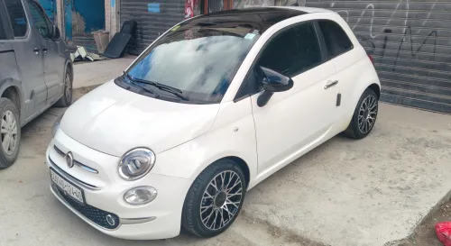 Fiat 500 2024 Dolcevita plus 