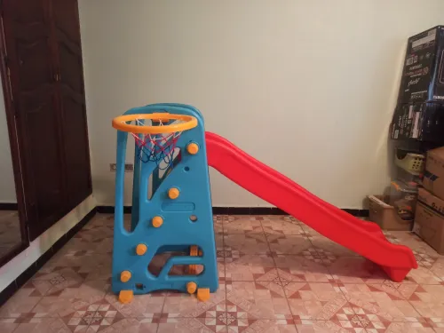 Toboggan