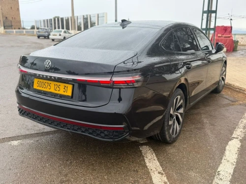 Volkswagen Passat 2025 Passat