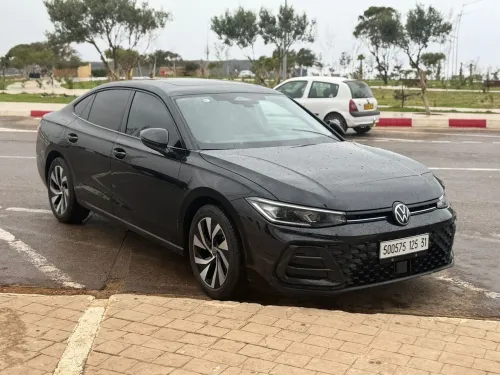 Volkswagen Passat 2025 Passat